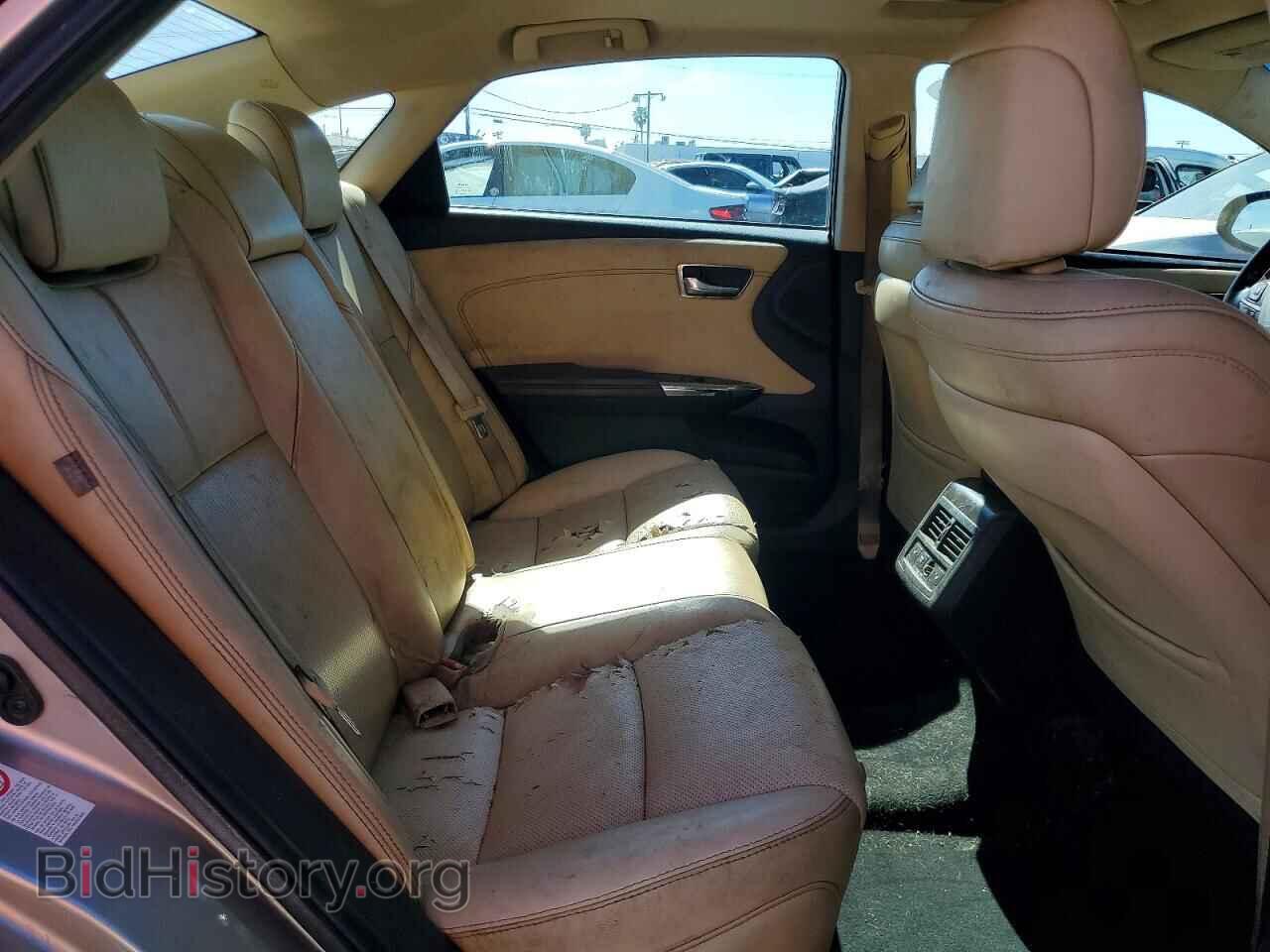 2016 TOYOTA AVALON - VIN: 4T1BD1EB3GU053349 - Фото 10