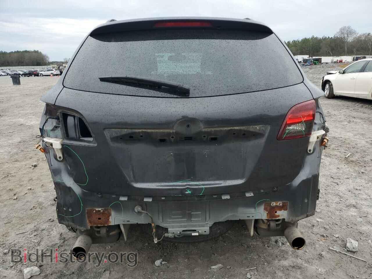 2013 MAZDA CX-9 - VIN: JM3TB3DV2D0422010 - Фото 6