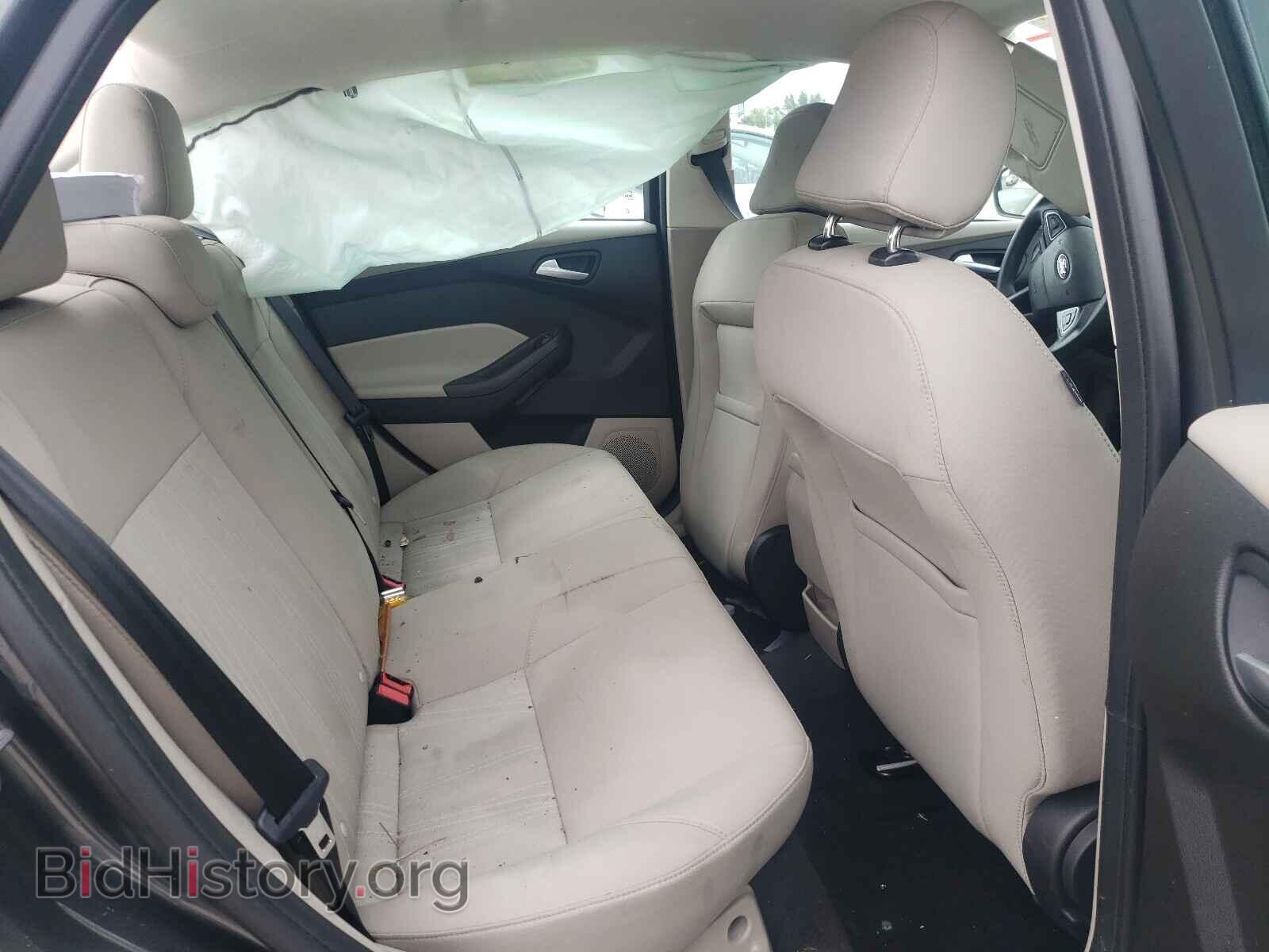 2015 FORD FOCUS - VIN: 1FADP3F27FL365361 - Фото 6