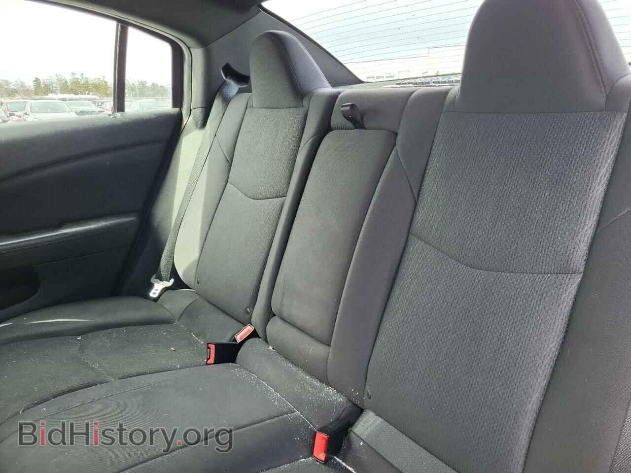 2013 CHRYSLER 200 - VIN: 1C3CCBAB2DN609183 - Photo 10