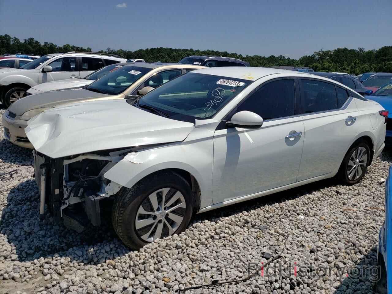 Photo 1N4BL4BV9KC106860 - NISSAN ALTIMA 2019