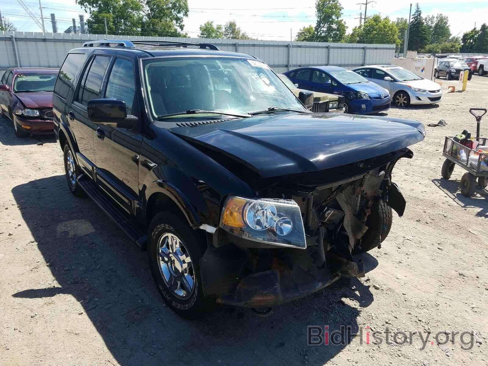 Photo 1FMFU20555LB02305 - FORD EXPEDITION 2005