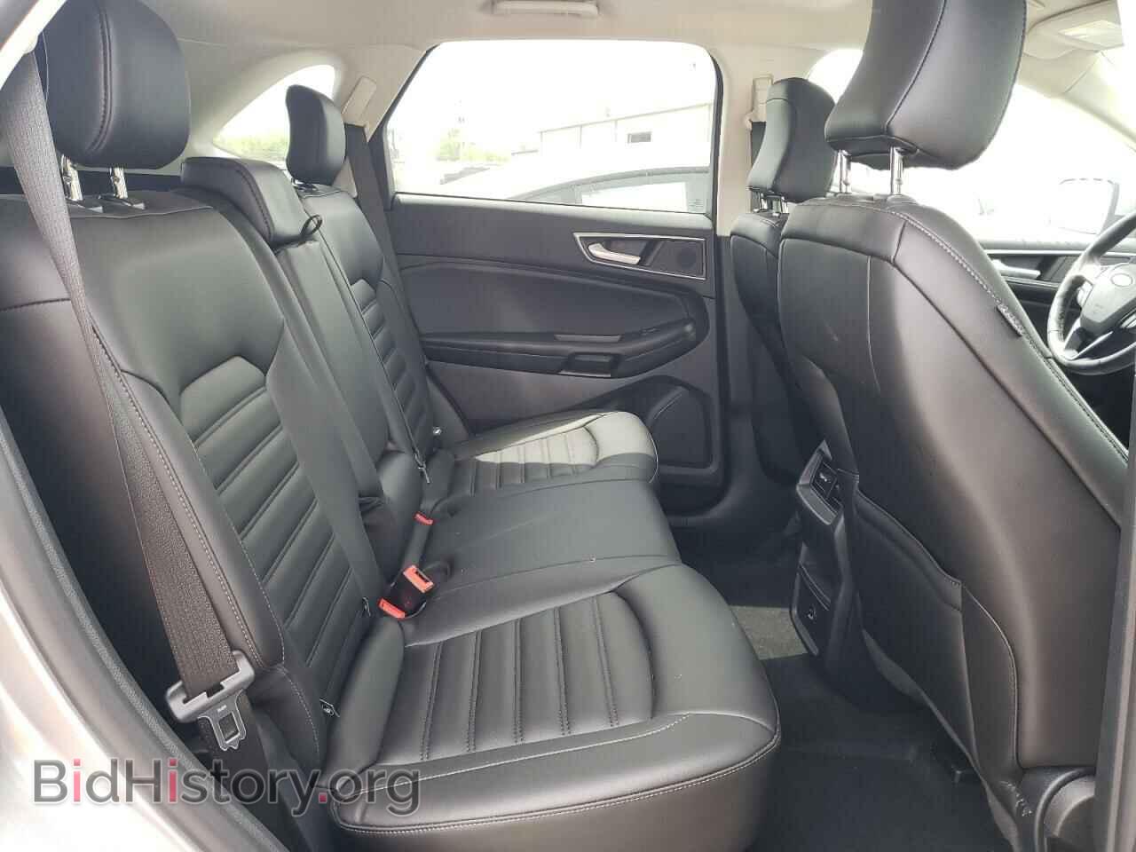 2022 FORD EDGE - VIN: 2FMPK4J96NBA10921 - Фото 6