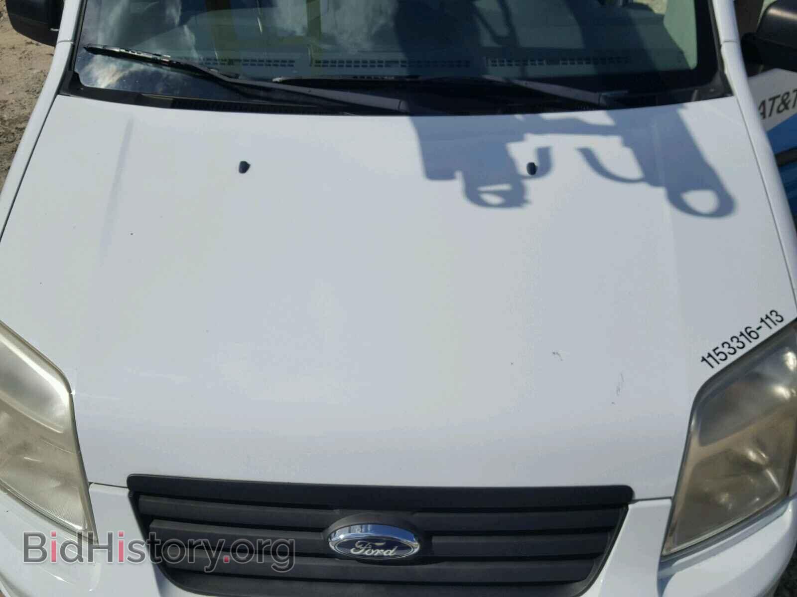 2013 FORD TRANSIT CO - VIN: NM0LS7BN8DT134698 - Фото 7