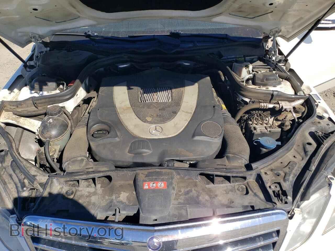 2011 MERCEDES-BENZ E-CLASS - VIN: WDDHF7CB7BA418226 - Фото 11