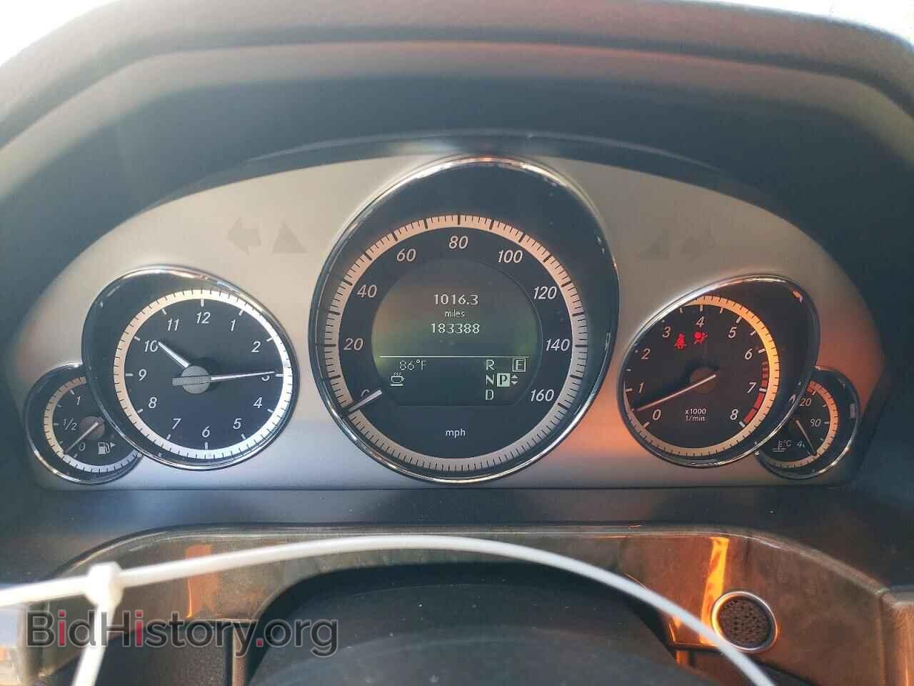 2011 MERCEDES-BENZ E-CLASS - VIN: WDDHF7CB7BA418226 - Фото 9