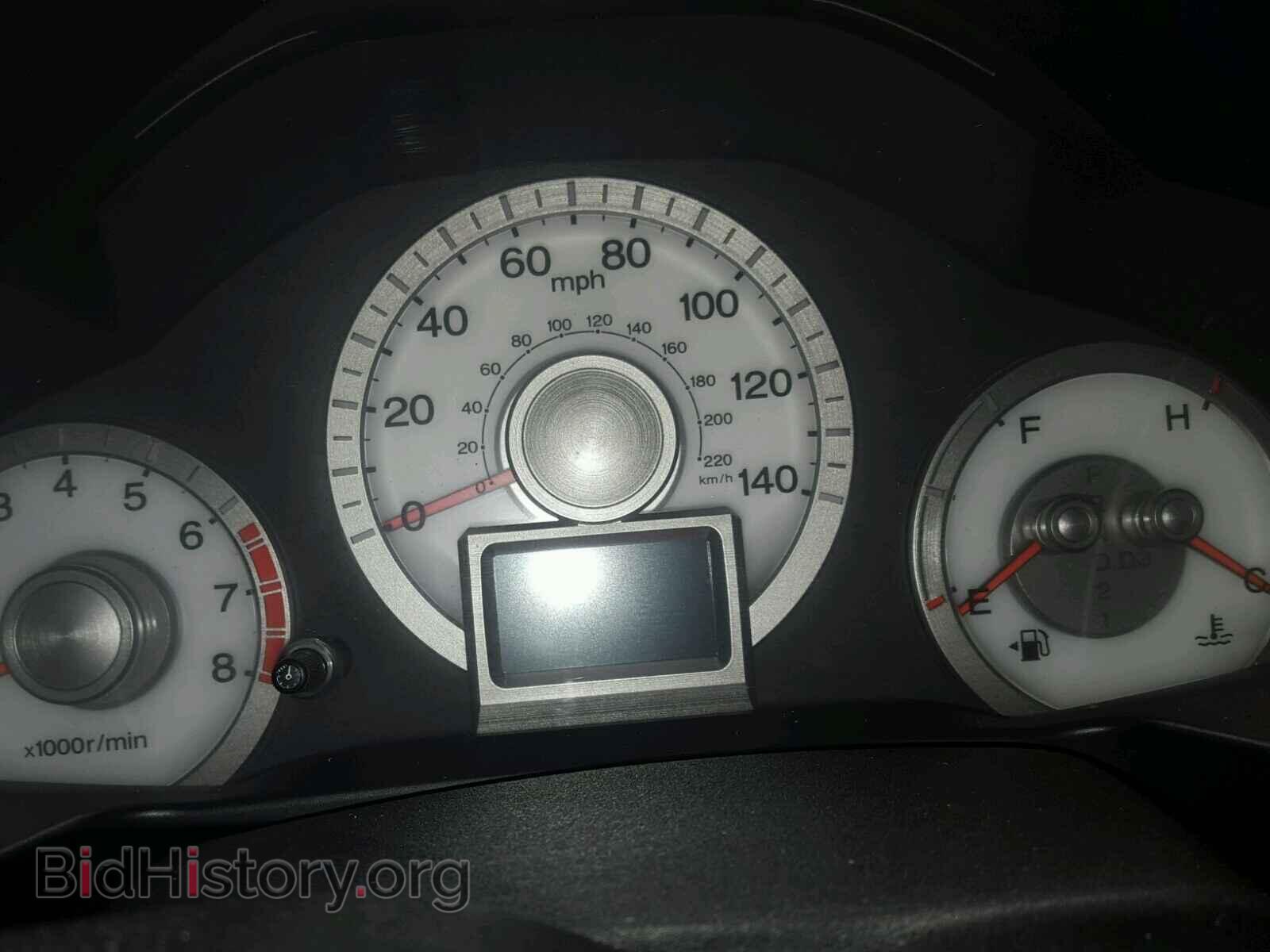 2011 HONDA PILOT - VIN: 5FNYF4H78BB004456 - Фото 8