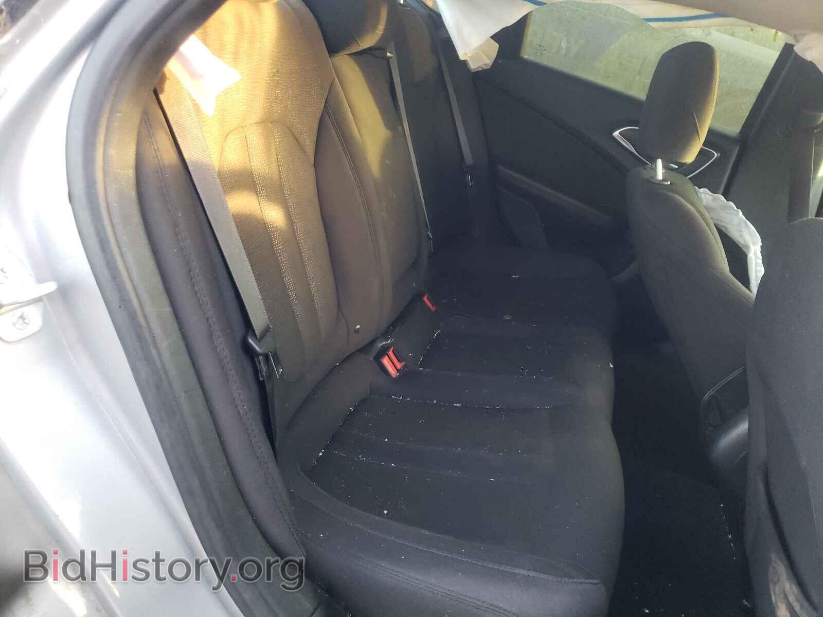 2015 CHRYSLER 200 - VIN: 1C3CCCAB0FN552247 - Photo 6