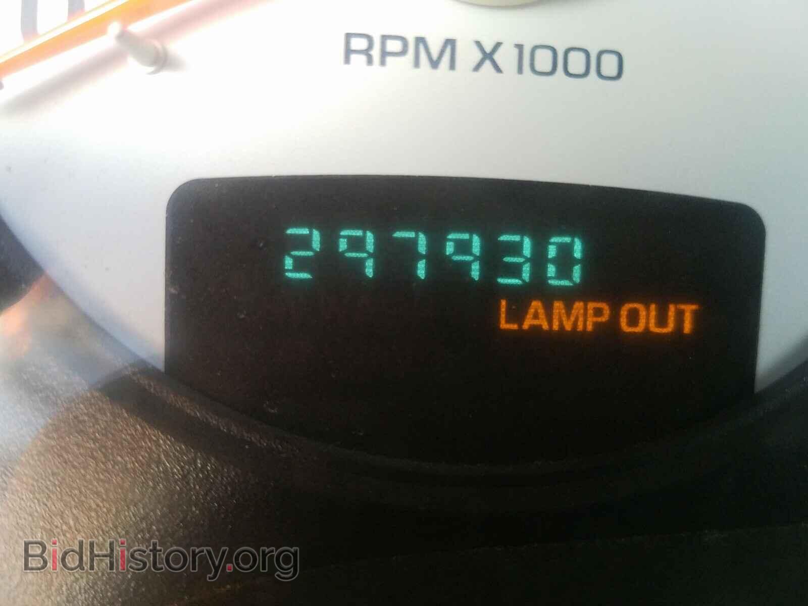 2004 DODGE RAM 1500 - VIN: 1D7HU18D34S630163 - Фото 8