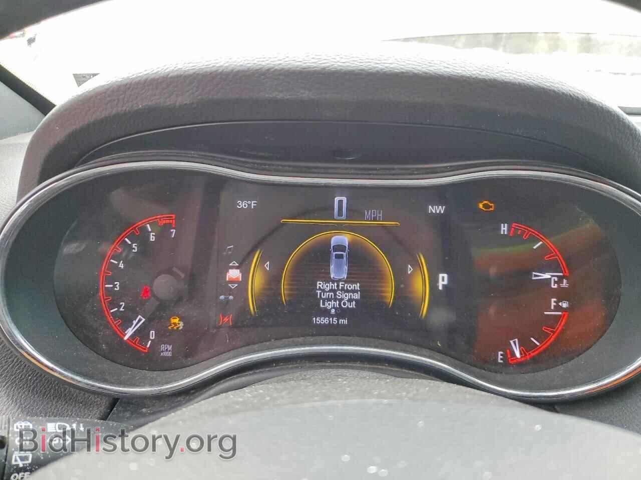 2014 DODGE DURANGO - VIN: 1C4RDJAG0EC591157 - Фото 9