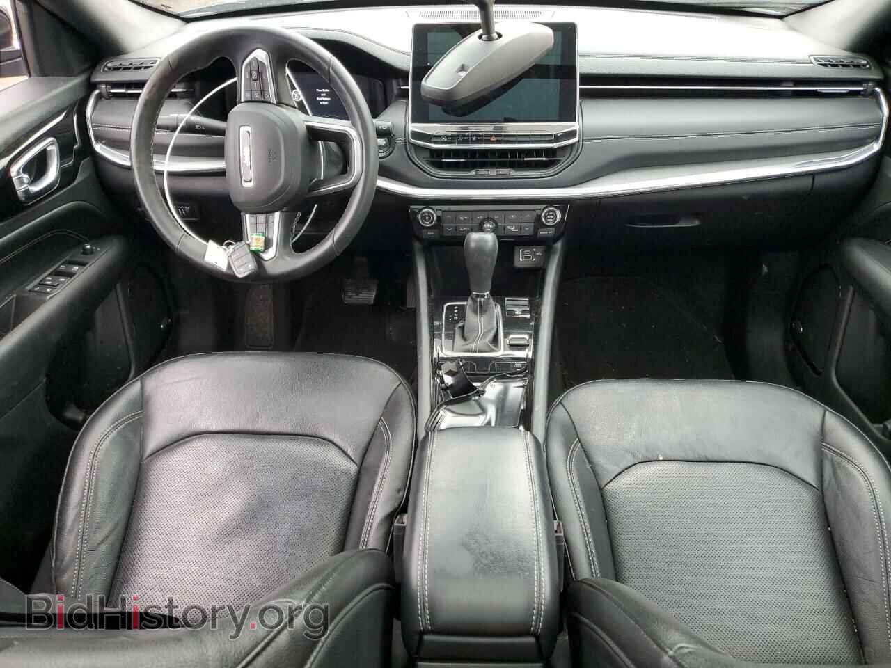 2022 JEEP COMPASS - VIN: 3C4NJDCB4NT161453 - Фото 8