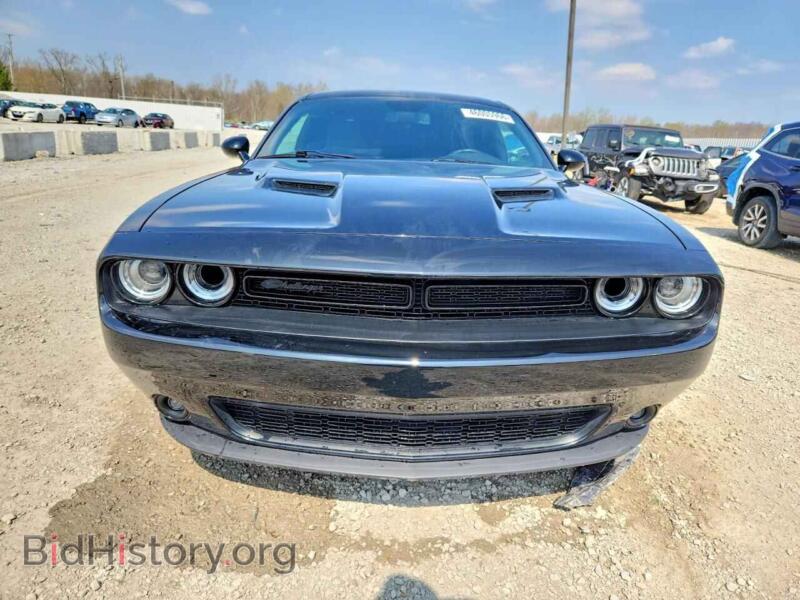 2020 Dodge CHALLENGER (VIN 2C3CDZAG3LH174506) — фото 5 из 15