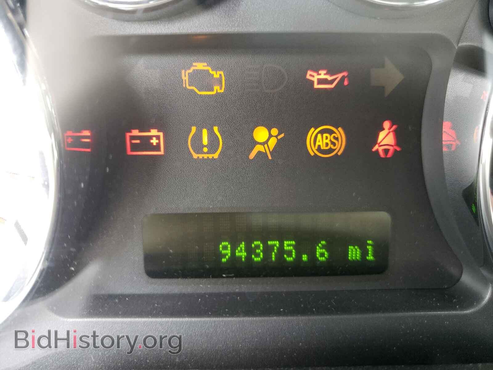 2008 FORD EDGE - VIN: 2FMDK39C68BA86608 - Photo 8