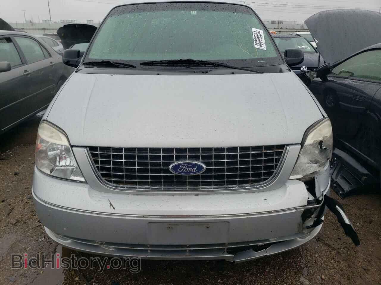 2007 FORD FREESTAR - VIN: 2FMZA522X7BA23421 - Фото 5