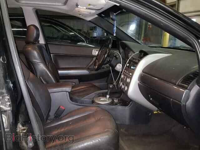2004 MITSUBISHI GALANT - VIN: 4A3AB76S84E150282 - Фото 5