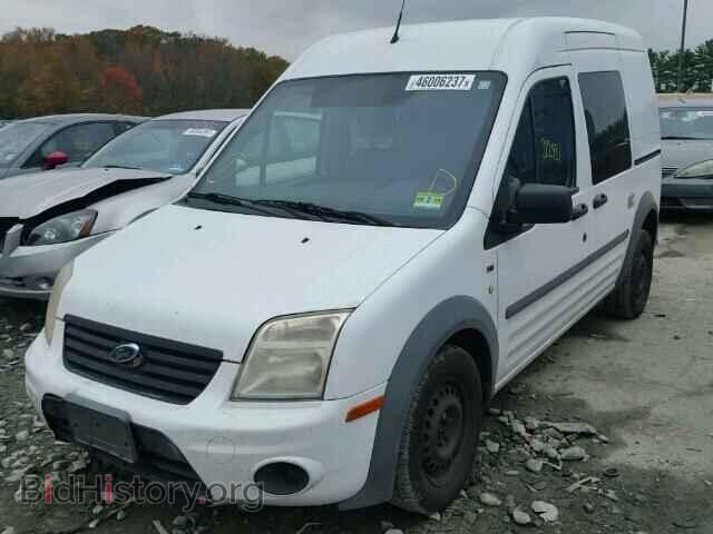 2010 FORD TRANSIT CO - VIN: NM0KS9BN2AT010249 - Фото 2