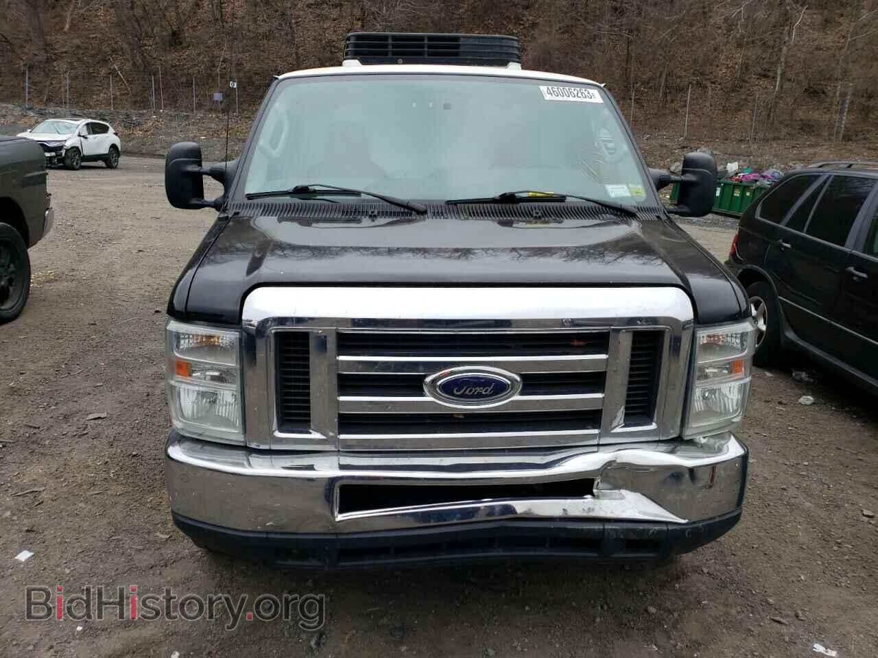 2012 FORD ECONOLINE - VIN: 1FTSS3ELXCDA94778 - Фото 5