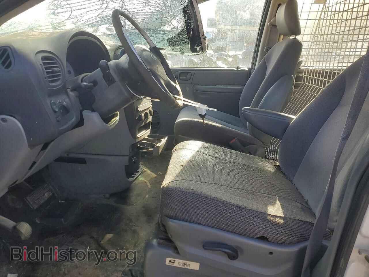 2006 DODGE CARAVAN - VIN: 1D4GP21E56B511882 - Photo 7