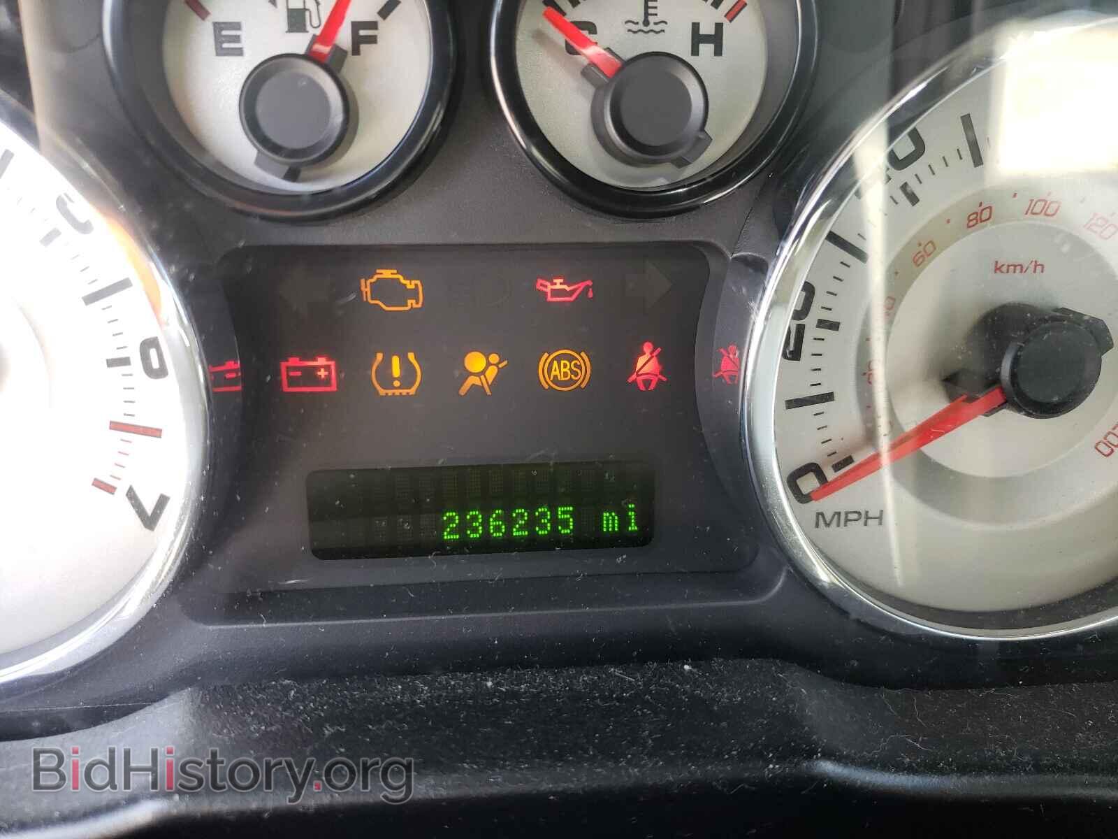 2007 FORD EDGE - VIN: 2FMDK49C77BA78649 - Photo 8