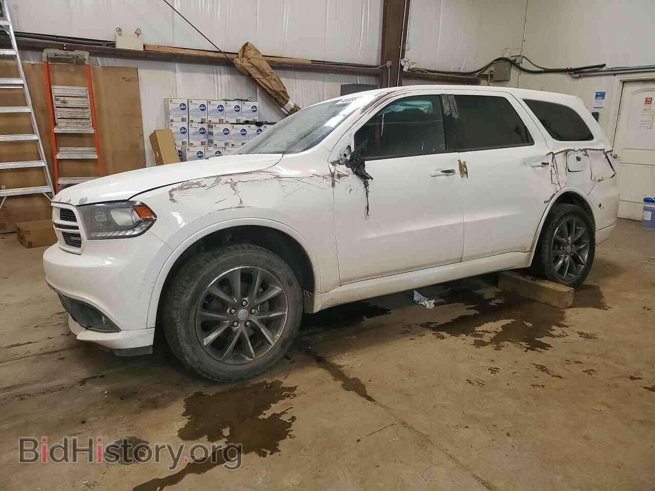 Photo 1C4RDJDG3FC240031 - DODGE DURANGO 2015