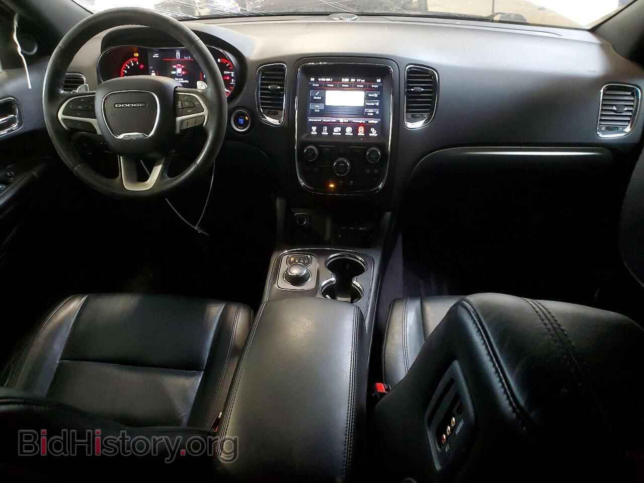 2015 DODGE DURANGO - VIN: 1C4RDJDG3FC240031 - Фото 8