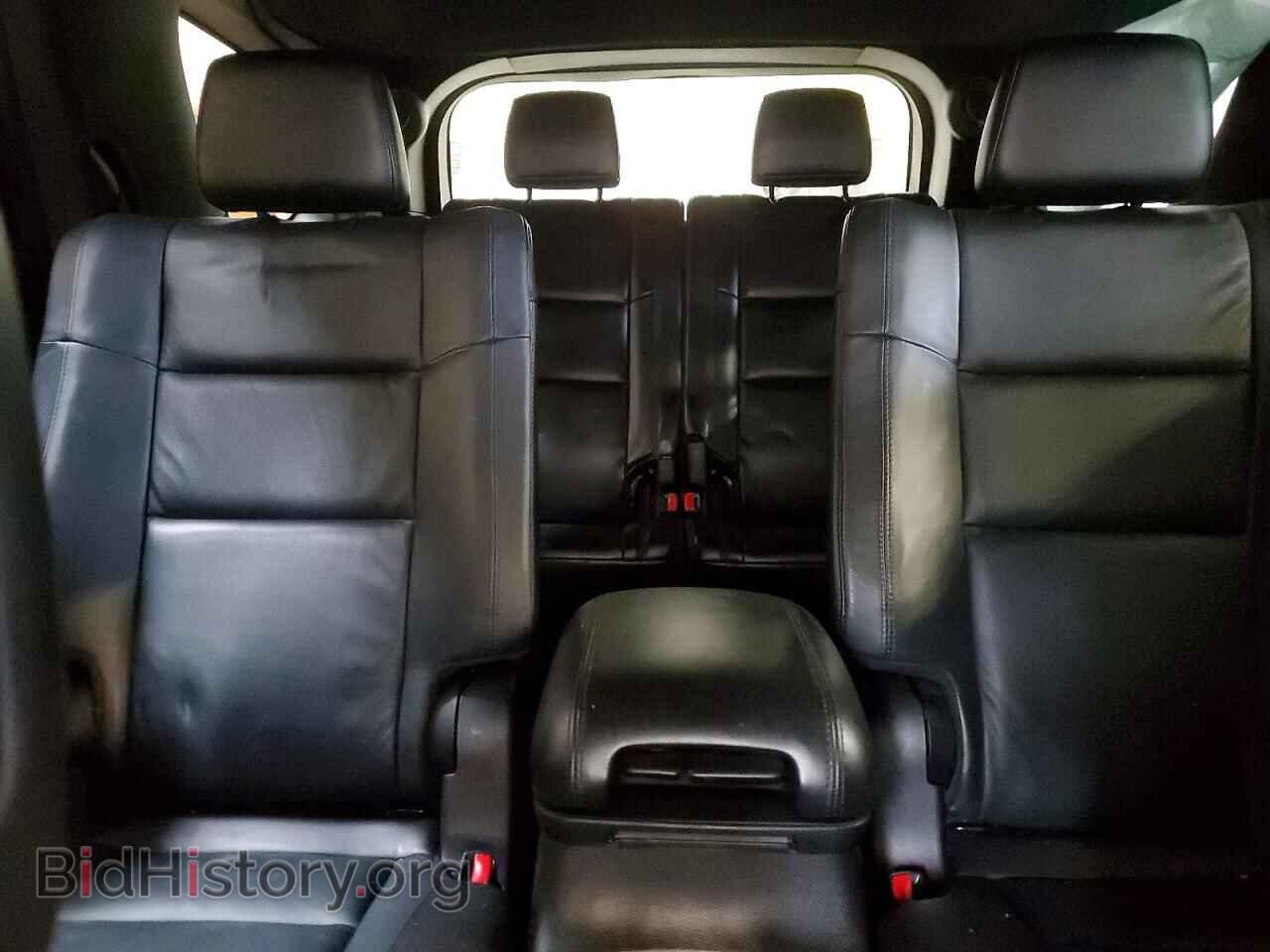 2015 DODGE DURANGO - VIN: 1C4RDJDG3FC240031 - Фото 10