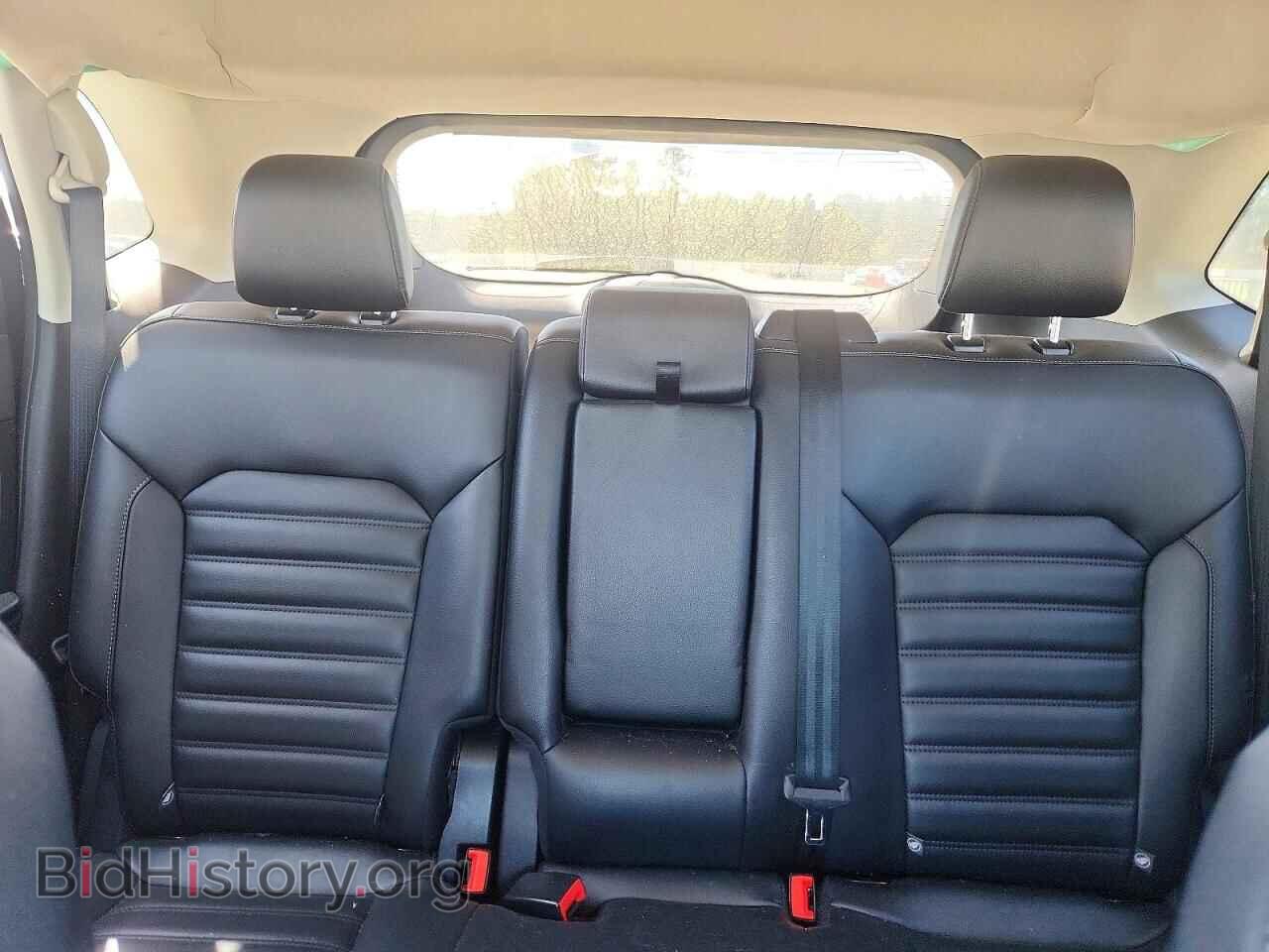 2024 FORD EDGE - VIN: 2FMPK4J97RBA81633 - Фото 10