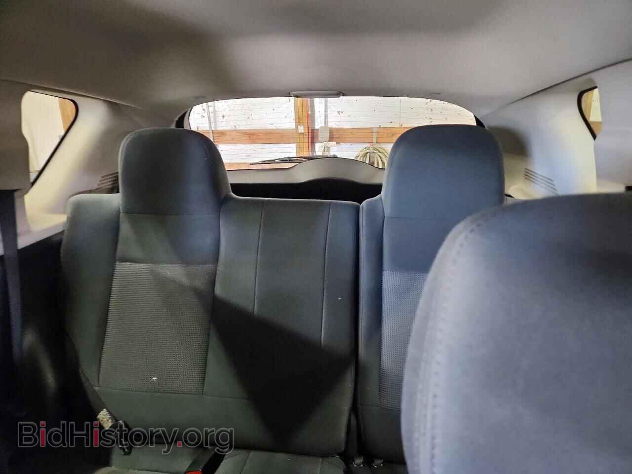 2012 JEEP COMPASS - VIN: 1C4NJCEB3CD601379 - Photo 10
