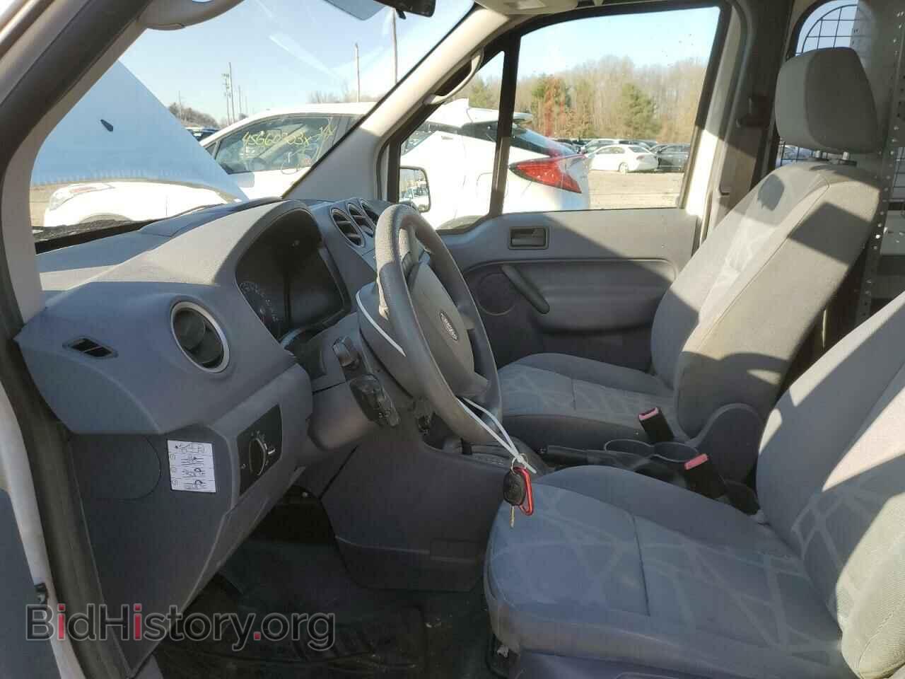 2013 FORD TRANSIT - VIN: NM0LS6BN3DT145599 - Фото 7