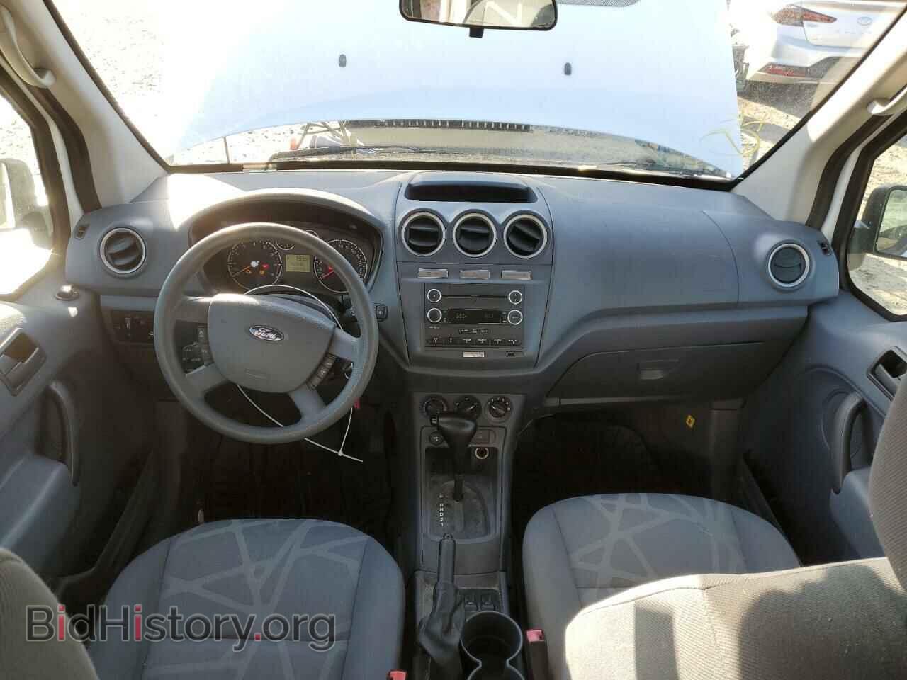 2013 FORD TRANSIT - VIN: NM0LS6BN3DT145599 - Фото 8