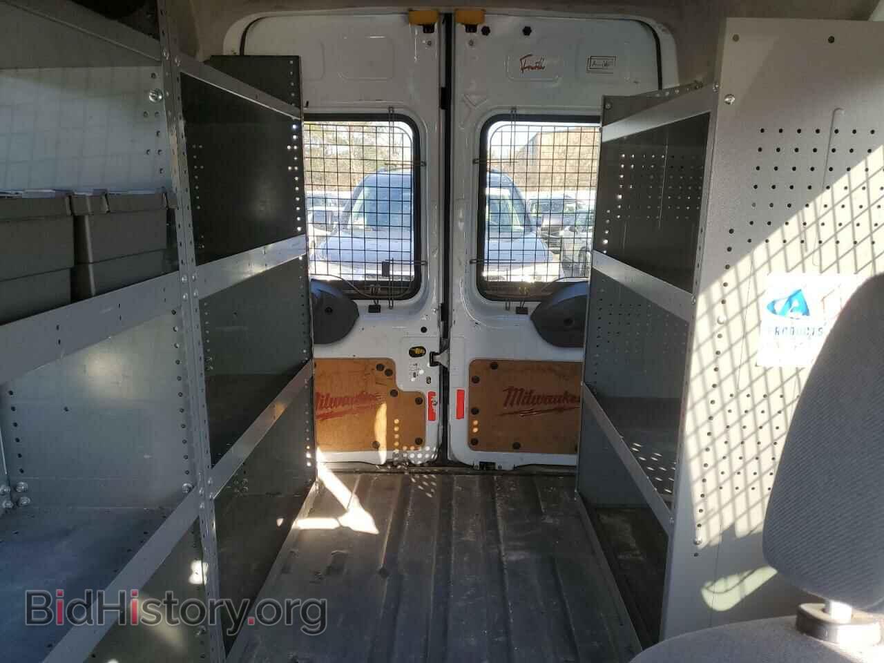 2013 FORD TRANSIT - VIN: NM0LS6BN3DT145599 - Фото 10