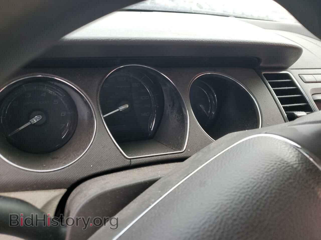 2012 FORD TAURUS - VIN: 1FAHP2DW2CG128539 - Фото 9