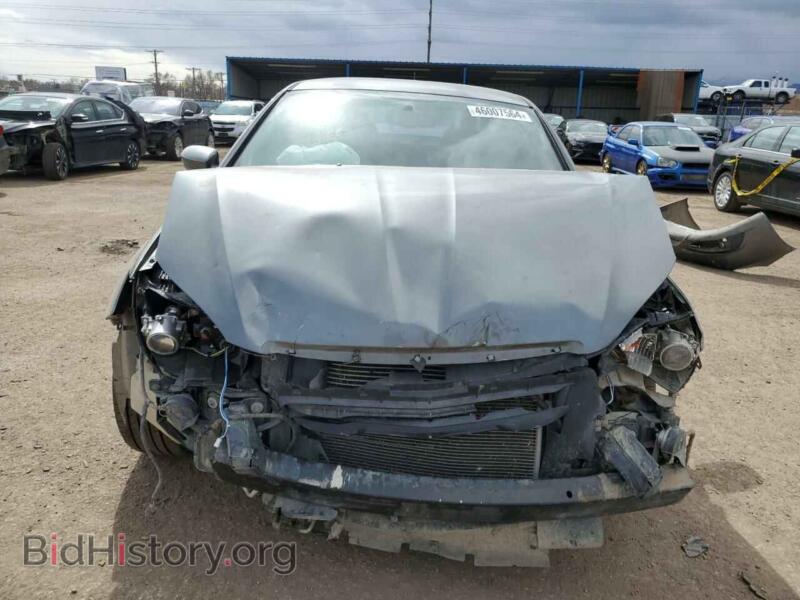 2013 Chrysler 200 (VIN 1C3CCBCG4DN523673) — фото 5 из 13