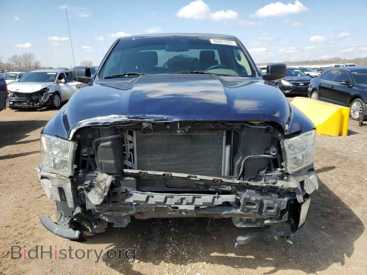2013 RAM 1500 - VIN: 1C6RR7FT3DS624433 - Photo 5