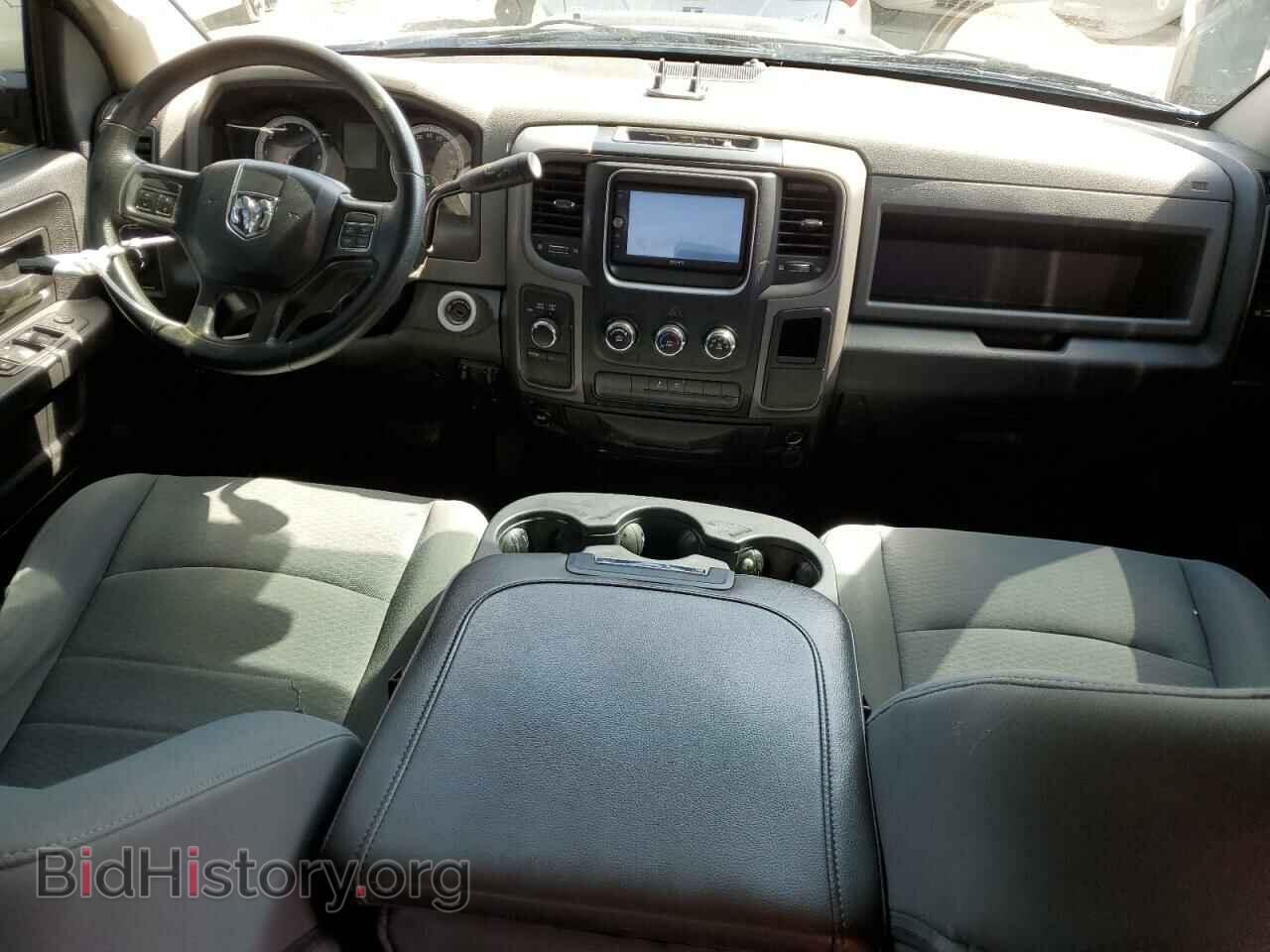 2013 RAM 1500 - VIN: 1C6RR7FT3DS624433 - Photo 8
