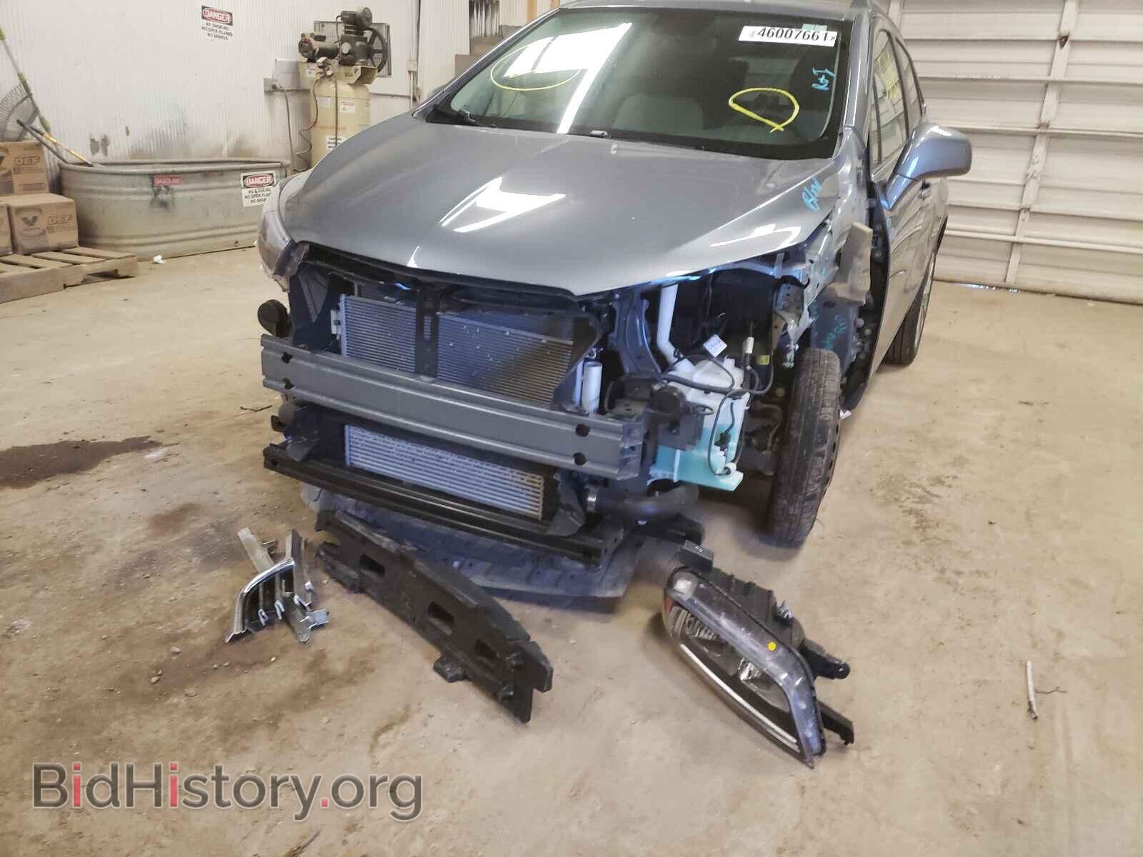 2020 BUICK ENCORE - VIN: KL4CJESBXLB079976 - Photo 9