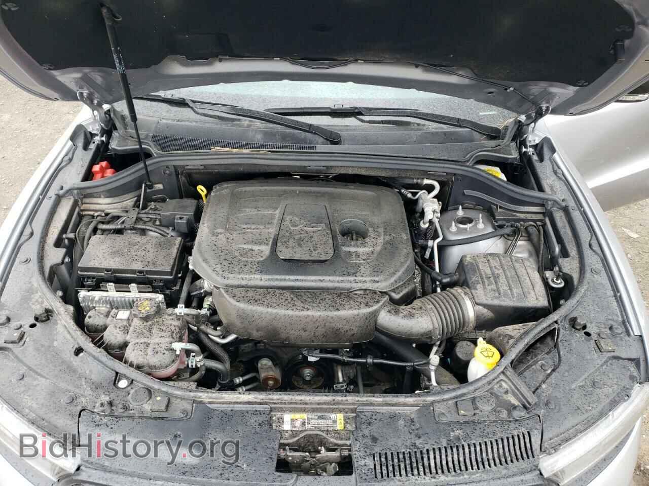 2021 DODGE DURANGO - VIN: 1C4RDJDG5MC806526 - Photo 12