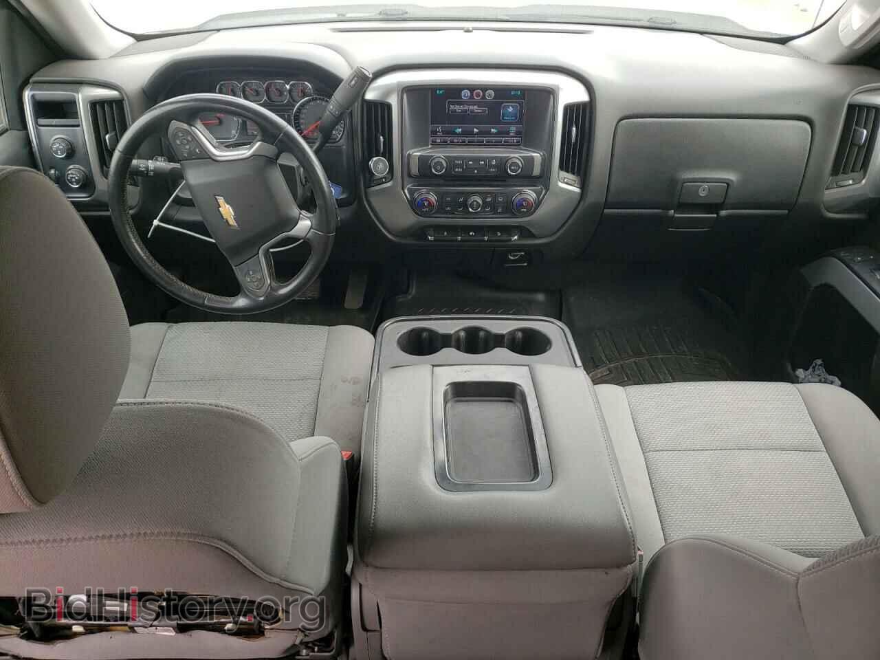 2014 CHEVROLET SILVERADO - VIN: 3GCUKREC3EG149508 - Фото 8