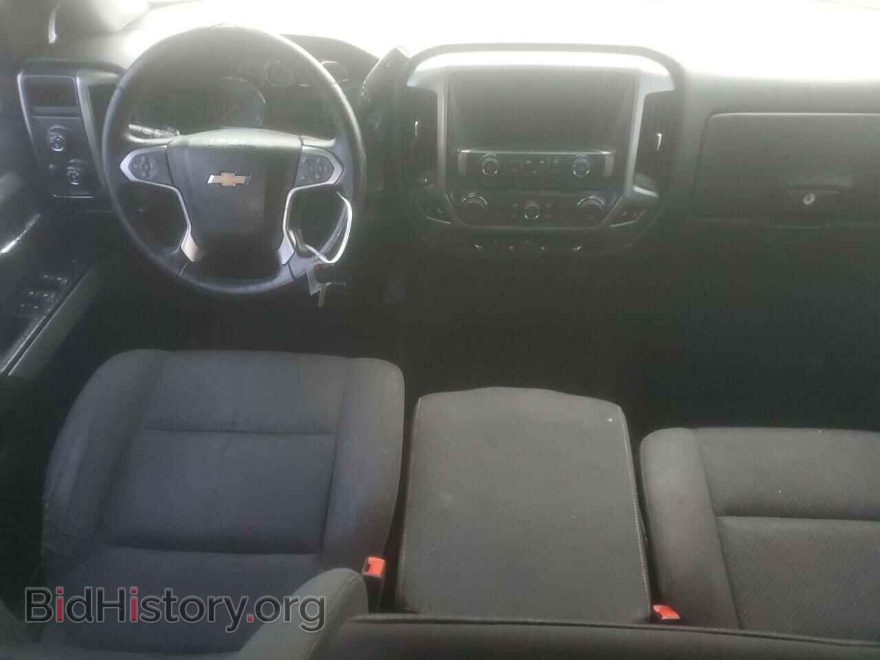 2014 CHEVROLET ALL Models - VIN: 1GCVKREC4EZ384861 - Фото 8
