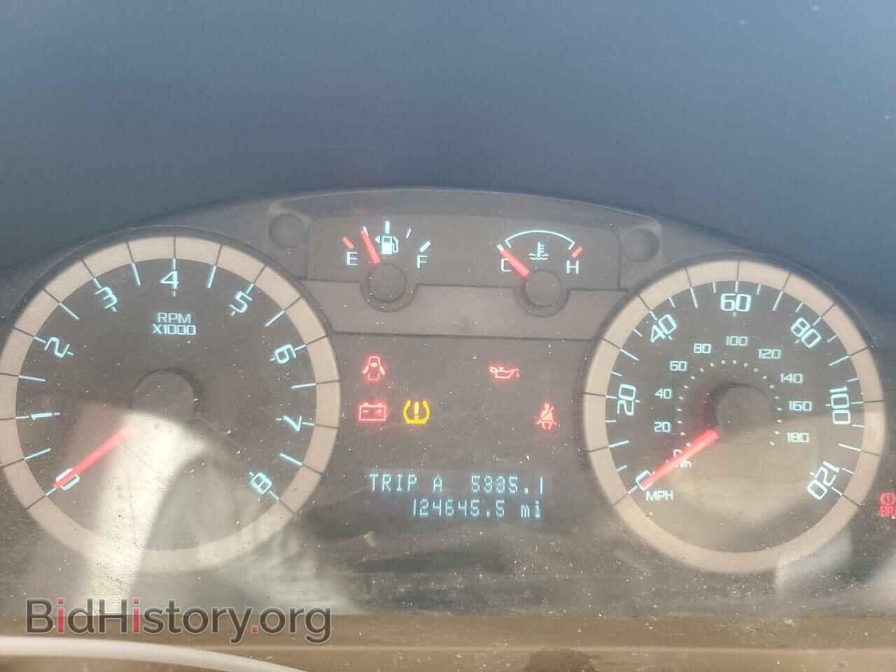 2011 FORD ESCAPE - VIN: 1FMCU0EG9BKA38630 - Фото 9