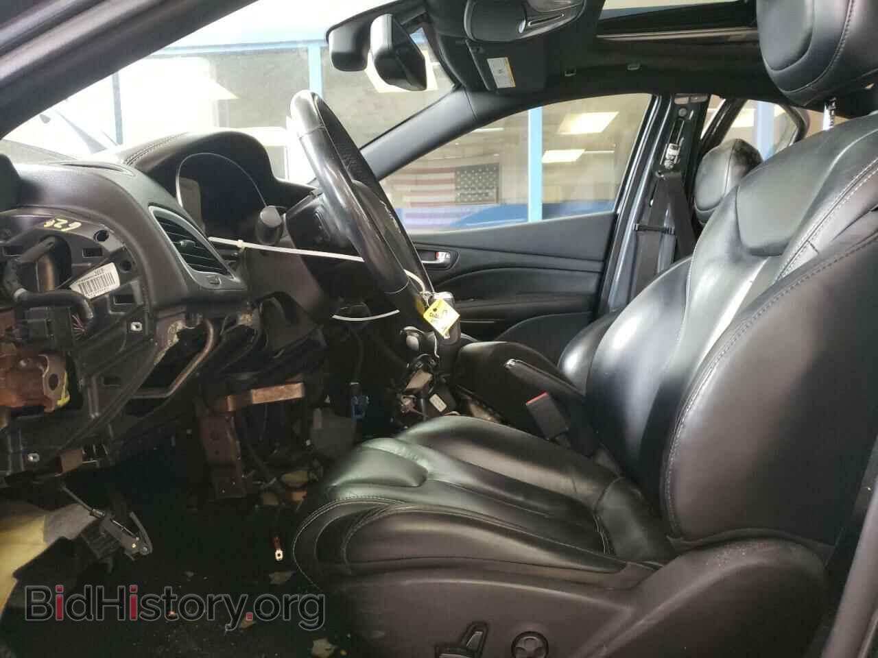 2013 DODGE DART - VIN: 1C3CDFCH5DD322321 - Фото 7