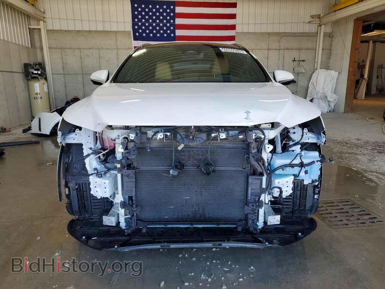 2025 LEXUS UNKNOWN - VIN: 2T2BBMCA2SC080291 - Photo 5