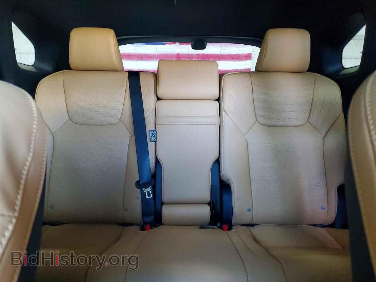 2025 LEXUS UNKNOWN - VIN: 2T2BBMCA2SC080291 - Photo 10