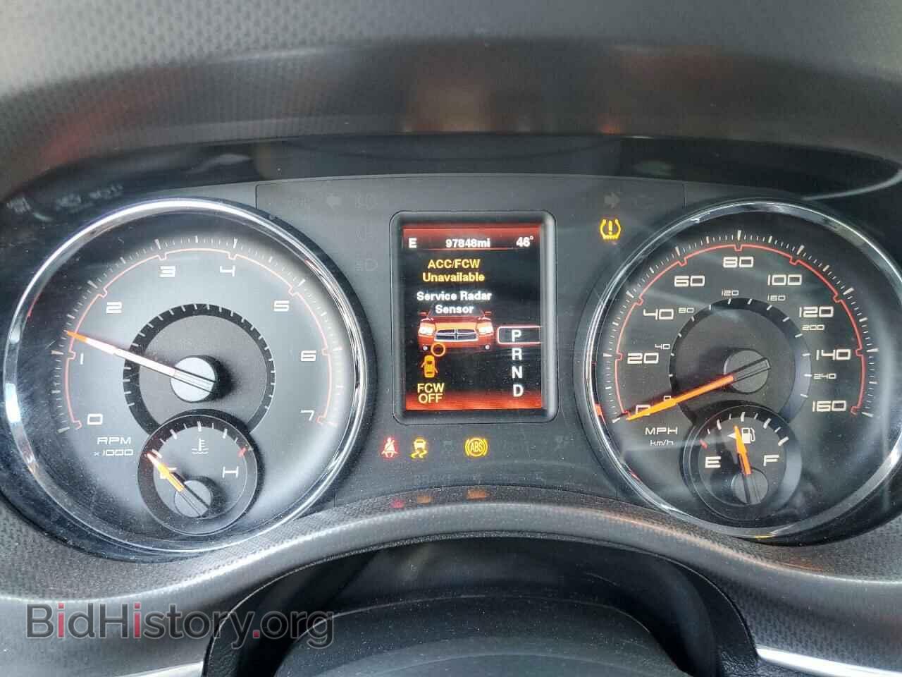 2012 DODGE CHARGER - VIN: 2C3CDXCT9CH106922 - Фото 9