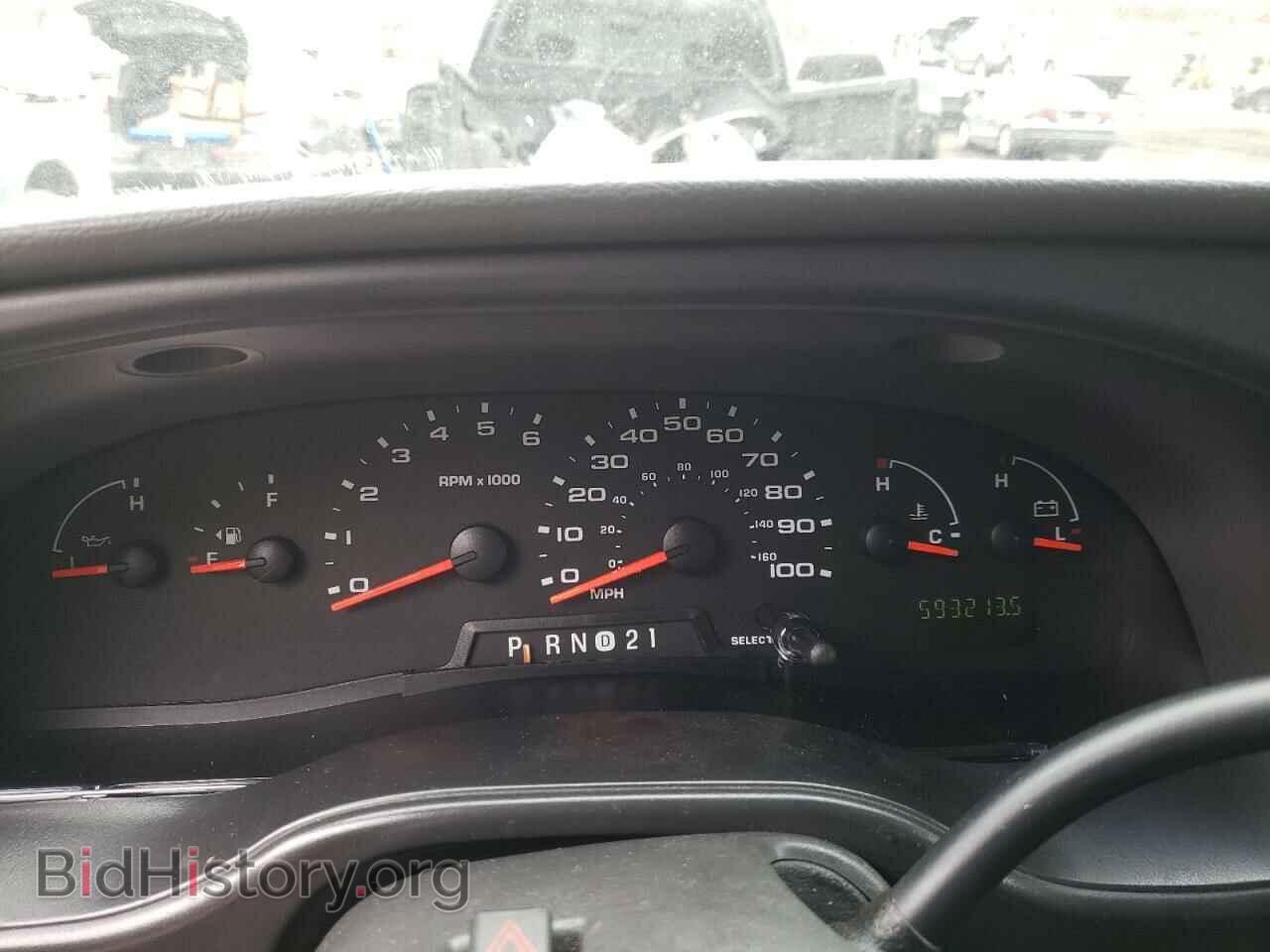 2006 FORD ECONOLINE - VIN: 1FTNE24W36DB15064 - Фото 9