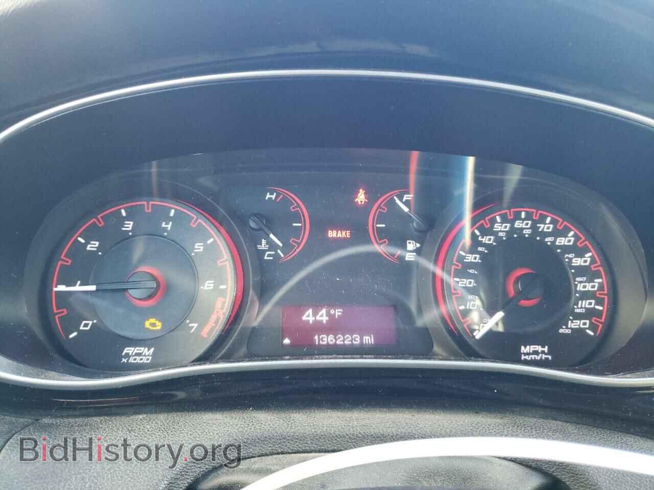2013 DODGE DART - VIN: 1C3CDFBA6DD344168 - Photo 9