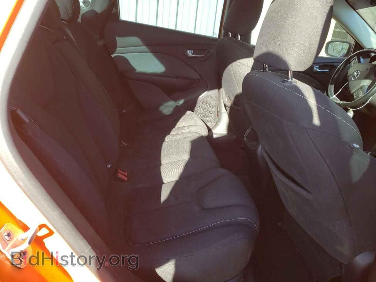 2013 DODGE DART - VIN: 1C3CDFBA6DD344168 - Photo 10