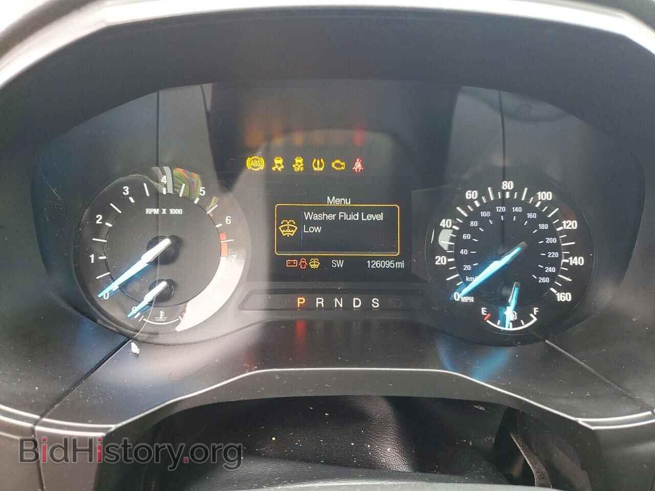 2018 FORD EDGE - VIN: 2FMPK3G9XJBB84390 - Фото 9