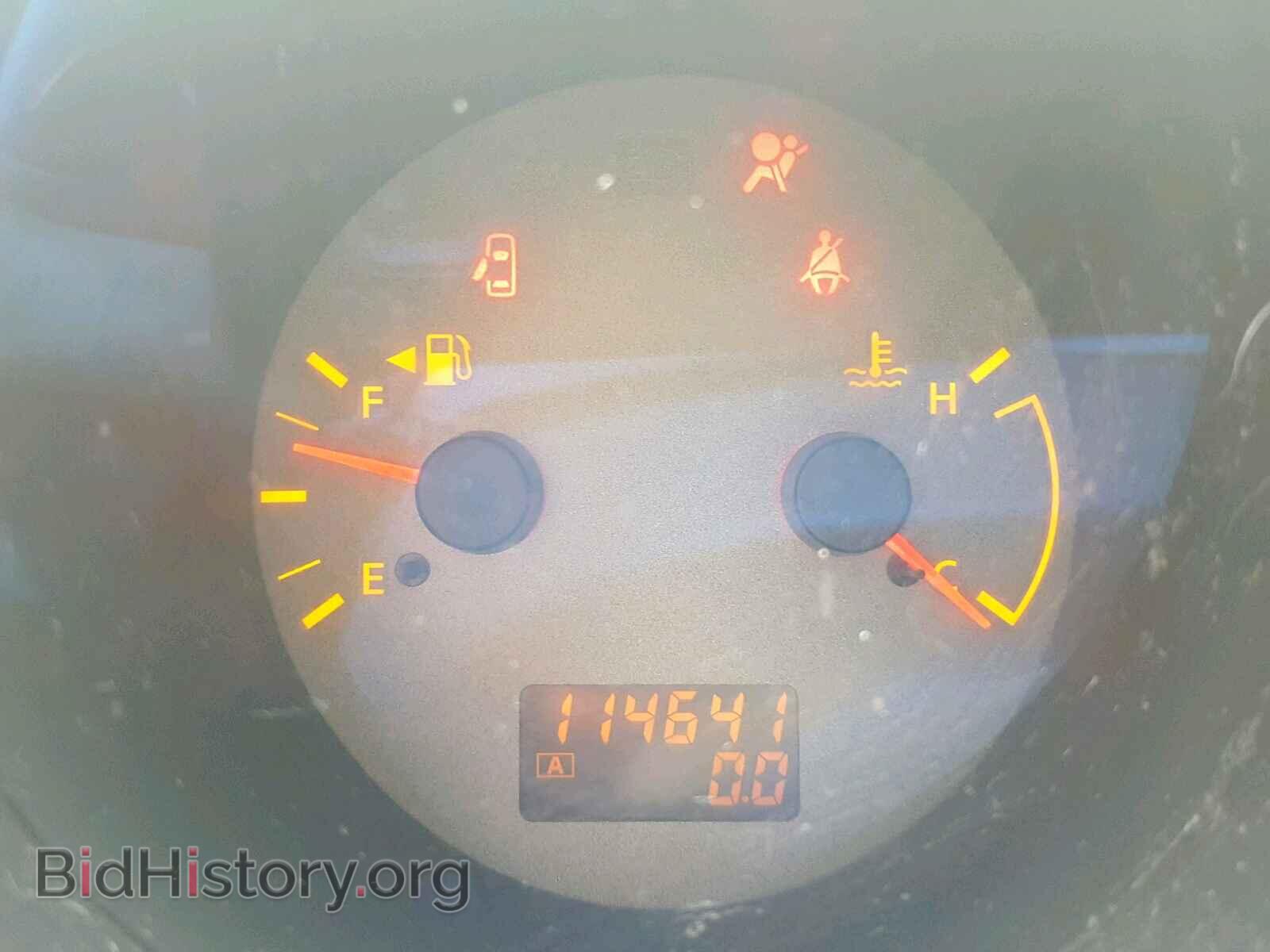 2006 NISSAN MAXIMA - VIN: 1N4BA41E36C855568 - Фото 8