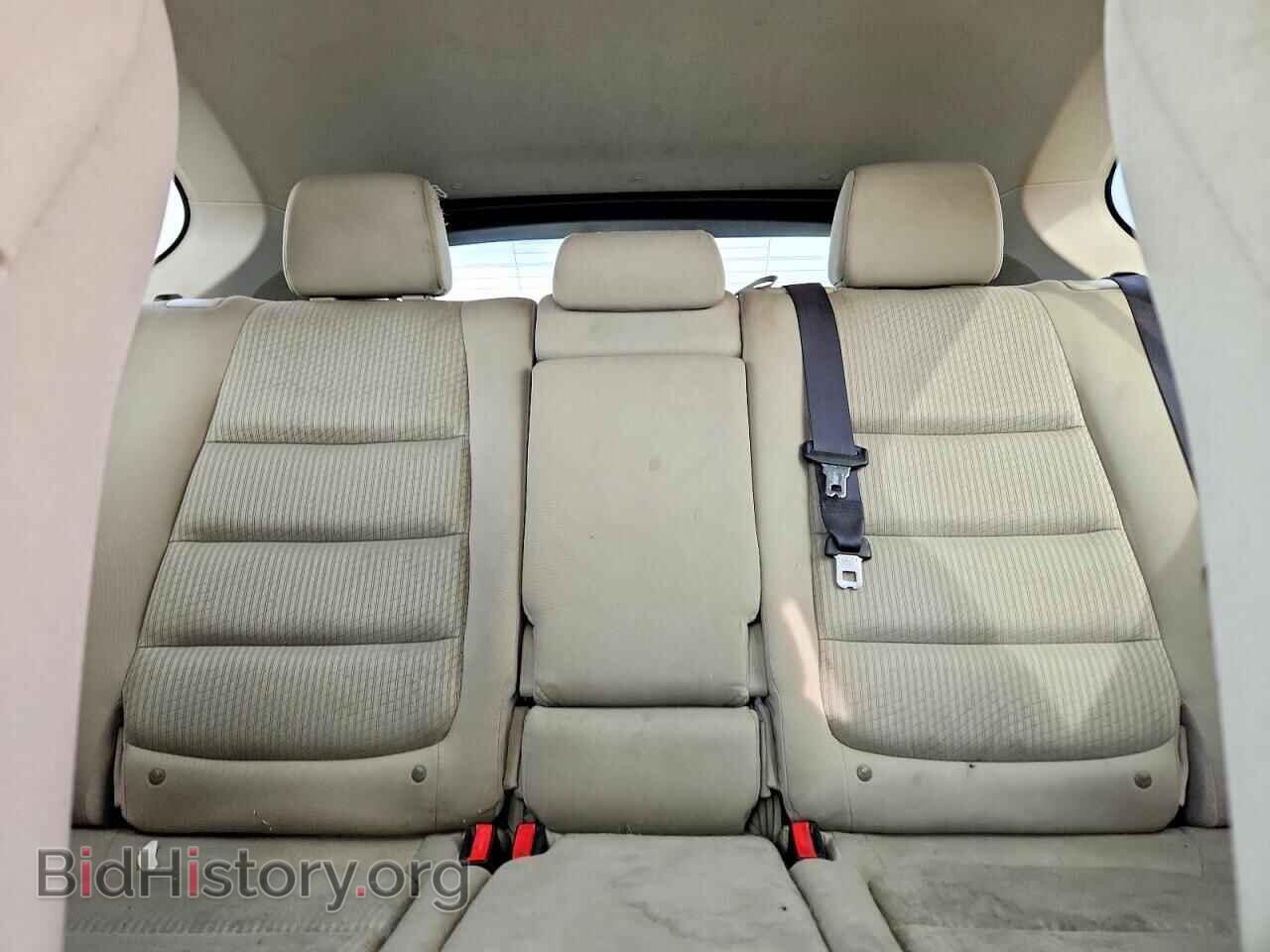 2013 MAZDA CX-5 - VIN: JM3KE2CE2D0110185 - Фото 10